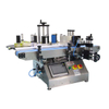 Auto Table Top Labeling Machine