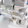 Semi Automatic Capping Machine