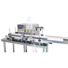 Four Heads Filling Machine