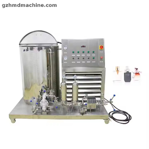 Perfume Making Machine/perfume Chilling Machine/perfume Mixing Machine