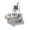 Auto Table Top Capping Machine