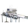 Four Heads Filling Machine