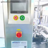 Automatic Cosmetic Cream Tube Filling Sealing Machine