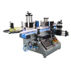 Auto Table Top Labeling Machine