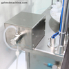 Automatic Glass Small Bottle Filling And Capping Machine