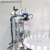 Automatic Glass Small Bottle Filling And Capping Machine