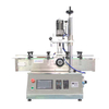 Auto Table Top Capping Machine